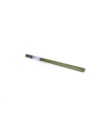 PAPEL CREPE SADIPAL 40g 0,5x2,5 VERDE MU