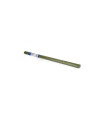 PAPEL CREPE SADIPAL 40g 0,5x2,5 VERDE MU