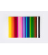PAPEL CREPE SADIPAL 60g 0,5x2,5 MARRON F