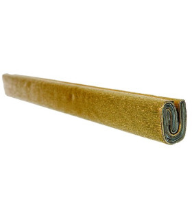 PAPEL CREPE SPAPER METAL 0,5x2,5 ORO