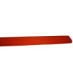 PAPEL CREPE SPAPER 0,5x2,5 NARANJA