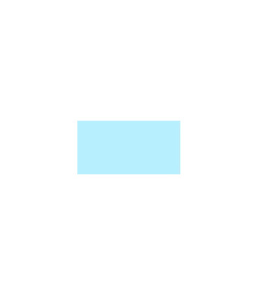 PAPEL COLOR A4 IRIS 80g 100h AZUL PASTEL