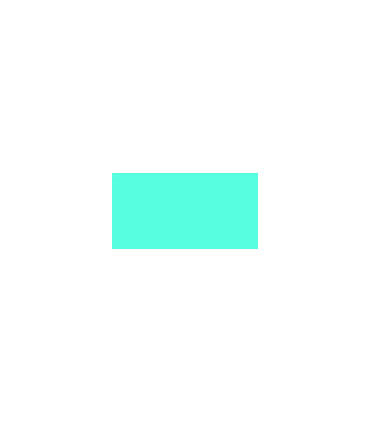 PAPEL COLOR A4 IRIS 80g 100h AZUL TURQU.
