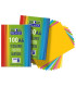 PAPEL COLOR PREMIER A4 80g 100h S.FUERTE