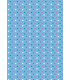 PAPEL REGALO BOBINA BK.31x80 INFANTIL