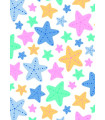 PAPEL REGALO BOBINA BK.31x80 INFANTIL