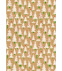 PAPEL REGALO BOBINA BK.31x80 NAVIDAD