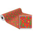 PAPEL REGALO BOBINA BK.31x80 NAVIDAD