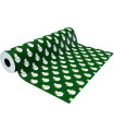 PAPEL REGALO BOBINA BK.31x80 NAVIDAD