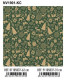 PAPEL REGALO BOBINA BK.31x80 NAVIDAD