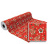 PAPEL REGALO BOBINA BK.31x80 NAVIDAD