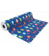 PAPEL REGALO BOBINA BK.31x80 NAVIDAD