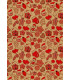 PAPEL REGALO BOBINA BK.31x80 NAVIDAD