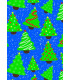 PAPEL REGALO BOBINA BK.31x80 NAVIDAD