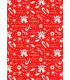 PAPEL REGALO BOBINA BK.31x80 NAVIDAD
