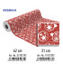 PAPEL REGALO BOBINA BK.31x80 NAVIDAD