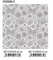 PAPEL REGALO BOBINA BK.31x80 T.AÑO