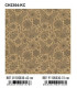 PAPEL REGALO BOBINA BK.31x80 T.AÑO