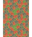 PAPEL REGALO BOBINA BK.31x80 T.AÑO