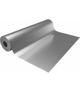 PAPEL REGALO BOBINA BK.31x80 T.AÑO