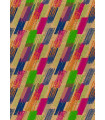 PAPEL REGALO BOBINA BK.31x80 T.AÑO