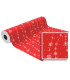 PAPEL REGALO BOBINA BK.31x80 NAVIDAD