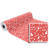 PAPEL REGALO BOBINA BK.31x85 NAVIDAD