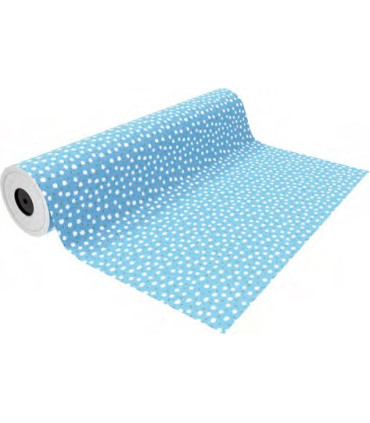 PAPEL REGALO BOBINA BK.62x80 INFANTIL
