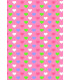 PAPEL REGALO BOBINA BK.62x80 INFANTIL