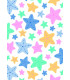 PAPEL REGALO BOBINA BK.62x80 INFANTIL
