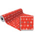 PAPEL REGALO BOBINA BK.62x80 NAVIDAD