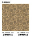 PAPEL REGALO BOBINA BK.62x80 T.AÑO