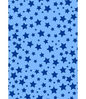 PAPEL REGALO BOBINA BK.62x80 T.AÑO