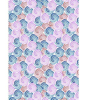 PAPEL REGALO BOBINA BK.62x80 T.AÑO