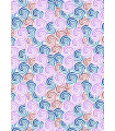PAPEL REGALO BOBINA BK.62x80 T.AÑO