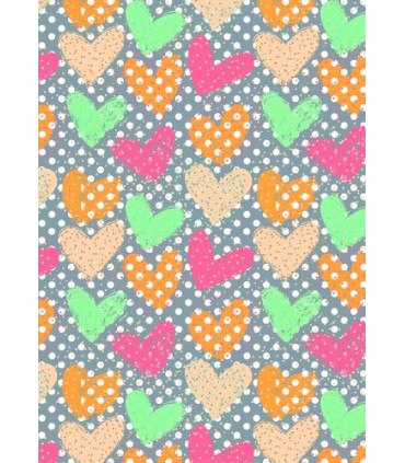 PAPEL REGALO BOBINA BK.62x80 T.AÑO