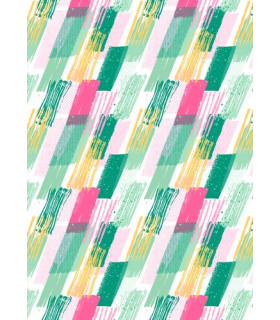 PAPEL REGALO BOBINA BK.62x80 T.AÑO
