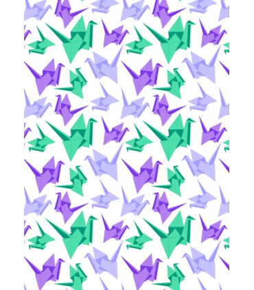 PAPEL REGALO BOBINA BK.62x80 T.AÑO