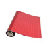 PAPEL REGALO COLIBRI 30x30 ROJO C/RAYAS