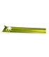 PAPEL REGALO COLIBRI 30x30 VERDE ACIDO M