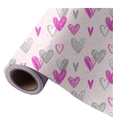 PAPEL REGALO BOBINA WW.31x85 T.AÑO