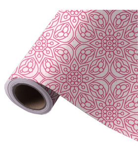 PAPEL REGALO BOBINA WW.31x85 T.AÑO