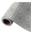 PAPEL REGALO BOBINA WW.62x85 T.AÑO