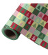 PAPEL REGALO BOBINA WW.62x85 ABETOS