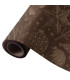 PAPEL REGALO BOBINA WW.62x85 AD.MARRON