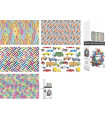 PAPEL REGALO RL.BK.0,7x10 TODO AÑO (30)