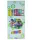 PAPEL REGALO RL.BK.0,7x2 LOS LUNIS (50)