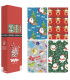 PAPEL REGALO RL.BK.1x3 NAV.INF. (40)