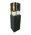 PAP.REGALO RL.CLAIREF.0,7x2 AZURITA (30)