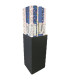 PAP.REGALO RL.CLAIREF.0,7x2 HEROS (30)